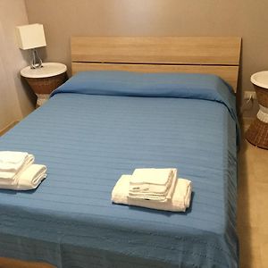 Suite con letto king size